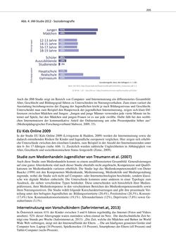 Image of the Page - 205 - in L3T - Lehrbuch für Lernen und Lehren mit Technologien