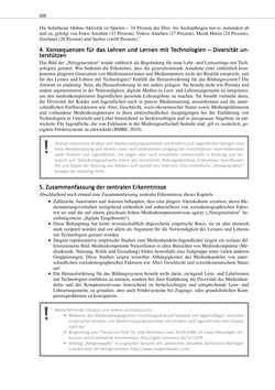 Image of the Page - 206 - in L3T - Lehrbuch für Lernen und Lehren mit Technologien