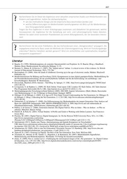 Image of the Page - 207 - in L3T - Lehrbuch für Lernen und Lehren mit Technologien