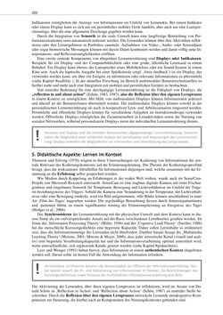 Bild der Seite - 222 - in L3T - Lehrbuch für Lernen und Lehren mit Technologien