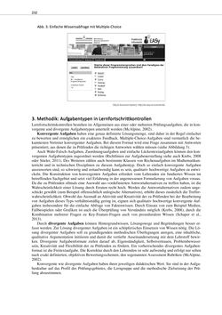 Image of the Page - 232 - in L3T - Lehrbuch für Lernen und Lehren mit Technologien