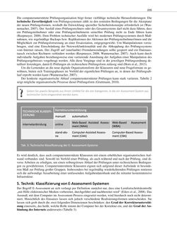 Bild der Seite - 235 - in L3T - Lehrbuch für Lernen und Lehren mit Technologien