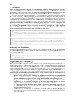 Image of the Page - 240 - in L3T - Lehrbuch für Lernen und Lehren mit Technologien