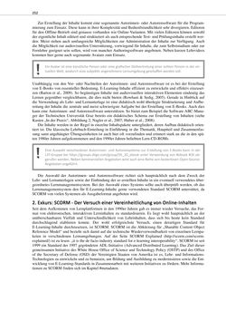 Image of the Page - 252 - in L3T - Lehrbuch für Lernen und Lehren mit Technologien