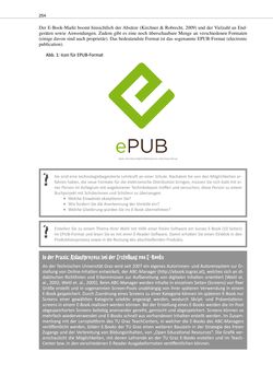 Image of the Page - 254 - in L3T - Lehrbuch für Lernen und Lehren mit Technologien