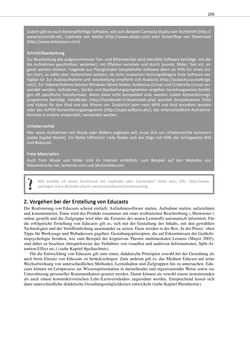 Image of the Page - 259 - in L3T - Lehrbuch für Lernen und Lehren mit Technologien