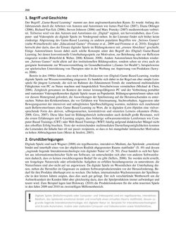 Image of the Page - 268 - in L3T - Lehrbuch für Lernen und Lehren mit Technologien