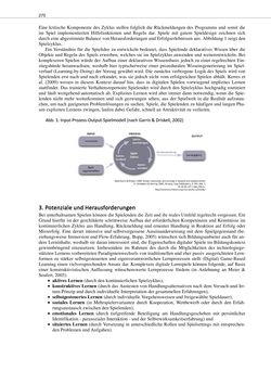 Bild der Seite - 270 - in L3T - Lehrbuch für Lernen und Lehren mit Technologien