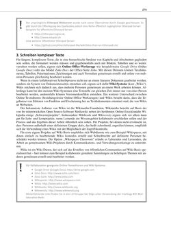 Image of the Page - 279 - in L3T - Lehrbuch für Lernen und Lehren mit Technologien