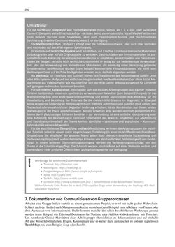 Bild der Seite - 282 - in L3T - Lehrbuch für Lernen und Lehren mit Technologien