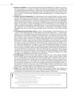 Image of the Page - 284 - in L3T - Lehrbuch für Lernen und Lehren mit Technologien