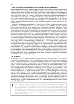 Bild der Seite - 288 - in L3T - Lehrbuch für Lernen und Lehren mit Technologien