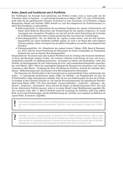 Image of the Page - 289 - in L3T - Lehrbuch für Lernen und Lehren mit Technologien