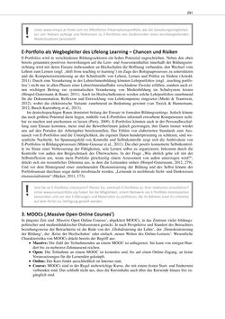 Image of the Page - 291 - in L3T - Lehrbuch für Lernen und Lehren mit Technologien
