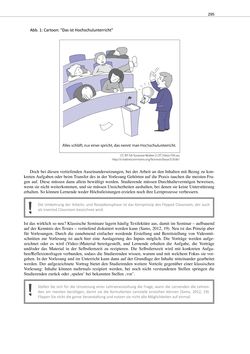Image of the Page - 295 - in L3T - Lehrbuch für Lernen und Lehren mit Technologien