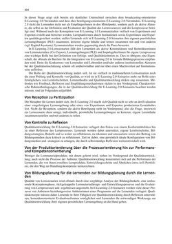 Image of the Page - 304 - in L3T - Lehrbuch für Lernen und Lehren mit Technologien