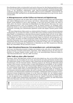 Image of the Page - 315 - in L3T - Lehrbuch für Lernen und Lehren mit Technologien