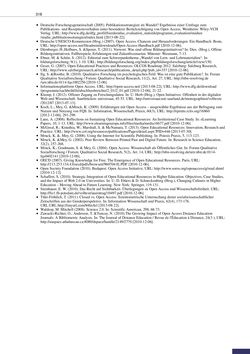 Image of the Page - 318 - in L3T - Lehrbuch für Lernen und Lehren mit Technologien