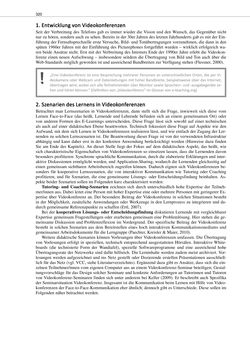 Image of the Page - 320 - in L3T - Lehrbuch für Lernen und Lehren mit Technologien