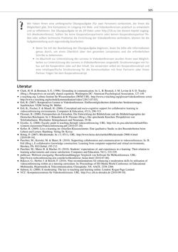 Image of the Page - 325 - in L3T - Lehrbuch für Lernen und Lehren mit Technologien
