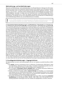 Bild der Seite - 347 - in L3T - Lehrbuch für Lernen und Lehren mit Technologien
