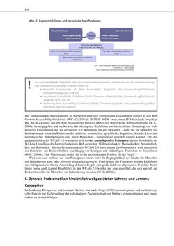 Image of the Page - 348 - in L3T - Lehrbuch für Lernen und Lehren mit Technologien