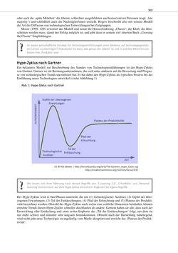 Image of the Page - 365 - in L3T - Lehrbuch für Lernen und Lehren mit Technologien