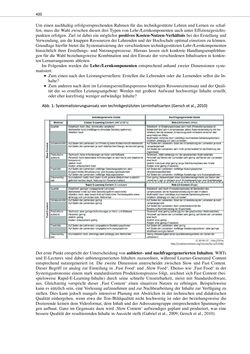 Image of the Page - 400 - in L3T - Lehrbuch für Lernen und Lehren mit Technologien