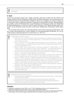 Image of the Page - 425 - in L3T - Lehrbuch für Lernen und Lehren mit Technologien