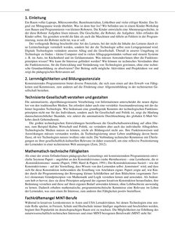 Image of the Page - 446 - in L3T - Lehrbuch für Lernen und Lehren mit Technologien