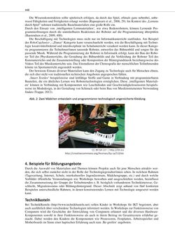 Image of the Page - 448 - in L3T - Lehrbuch für Lernen und Lehren mit Technologien