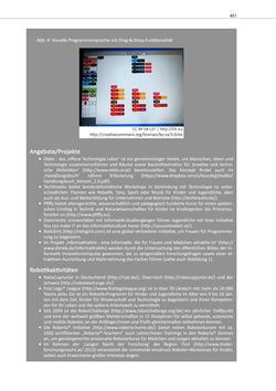 Image of the Page - 451 - in L3T - Lehrbuch für Lernen und Lehren mit Technologien