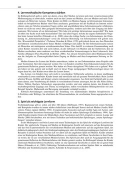 Bild der Seite - 460 - in L3T - Lehrbuch für Lernen und Lehren mit Technologien