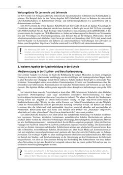 Image of the Page - 470 - in L3T - Lehrbuch für Lernen und Lehren mit Technologien