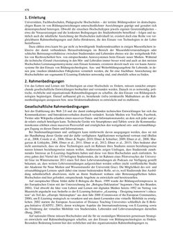 Image of the Page - 476 - in L3T - Lehrbuch für Lernen und Lehren mit Technologien