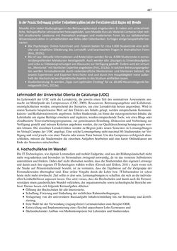 Bild der Seite - 487 - in L3T - Lehrbuch für Lernen und Lehren mit Technologien