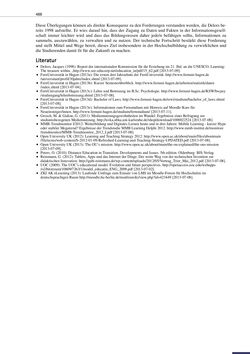 Bild der Seite - 488 - in L3T - Lehrbuch für Lernen und Lehren mit Technologien