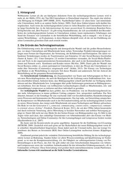 Image of the Page - 490 - in L3T - Lehrbuch für Lernen und Lehren mit Technologien
