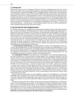 Image of the Page - 490 - in L3T - Lehrbuch für Lernen und Lehren mit Technologien