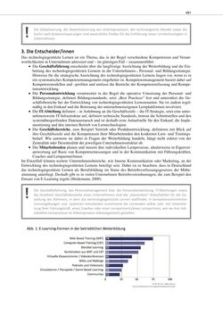 Bild der Seite - 491 - in L3T - Lehrbuch für Lernen und Lehren mit Technologien