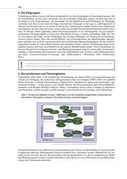 Bild der Seite - 492 - in L3T - Lehrbuch für Lernen und Lehren mit Technologien