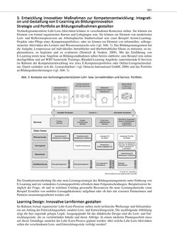 Bild der Seite - 501 - in L3T - Lehrbuch für Lernen und Lehren mit Technologien