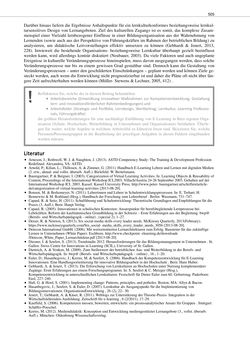 Image of the Page - 505 - in L3T - Lehrbuch für Lernen und Lehren mit Technologien