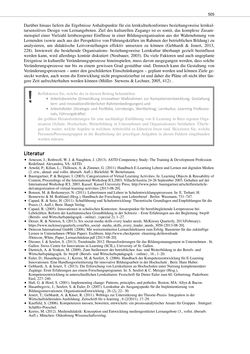 Image of the Page - 505 - in L3T - Lehrbuch für Lernen und Lehren mit Technologien