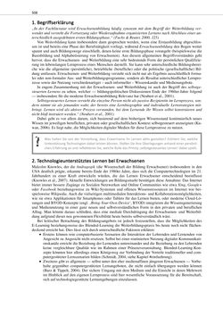 Image of the Page - 508 - in L3T - Lehrbuch für Lernen und Lehren mit Technologien