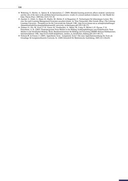 Bild der Seite - 538 - in L3T - Lehrbuch für Lernen und Lehren mit Technologien