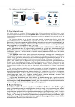 Bild der Seite - 545 - in L3T - Lehrbuch für Lernen und Lehren mit Technologien