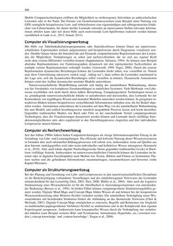 Image of the Page - 550 - in L3T - Lehrbuch für Lernen und Lehren mit Technologien