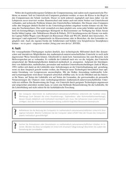 Image of the Page - 553 - in L3T - Lehrbuch für Lernen und Lehren mit Technologien