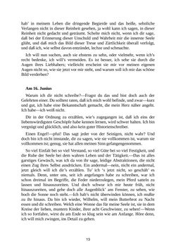 Bild der Seite - 13 - in Die Leiden des jungen Werthers